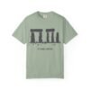 4375660268690750379_2048-1.jpeg This stoned hedge t-shirt features the grey rocks smoking joints