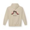 High Heels Hoodie