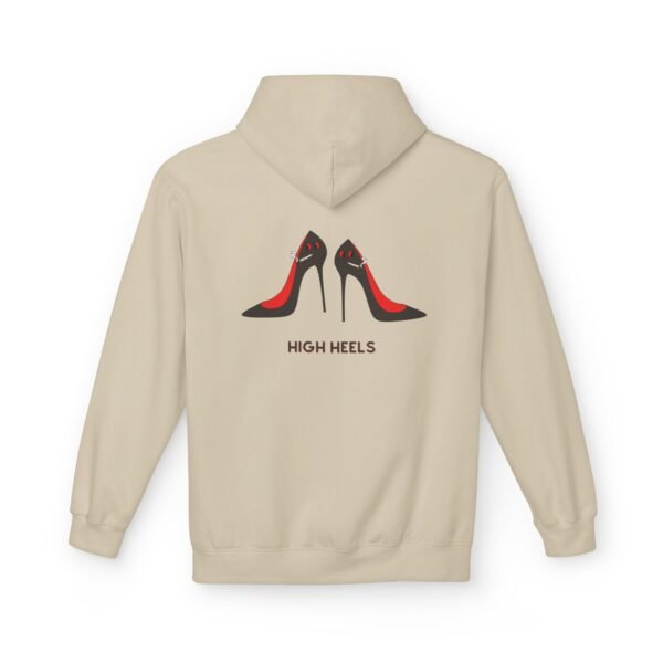High Heels Hoodie