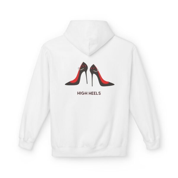 High Heels Hoodie