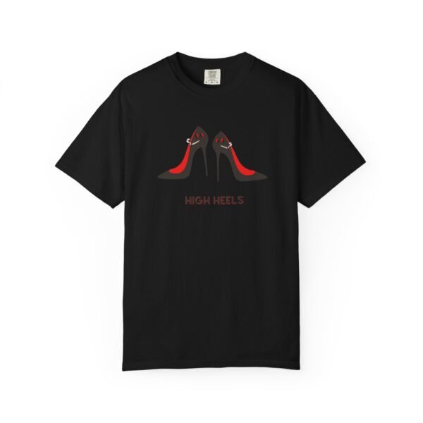 High Heels T-Shirt