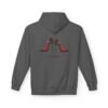 High Heels Hoodie