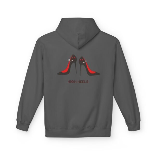 High Heels Hoodie
