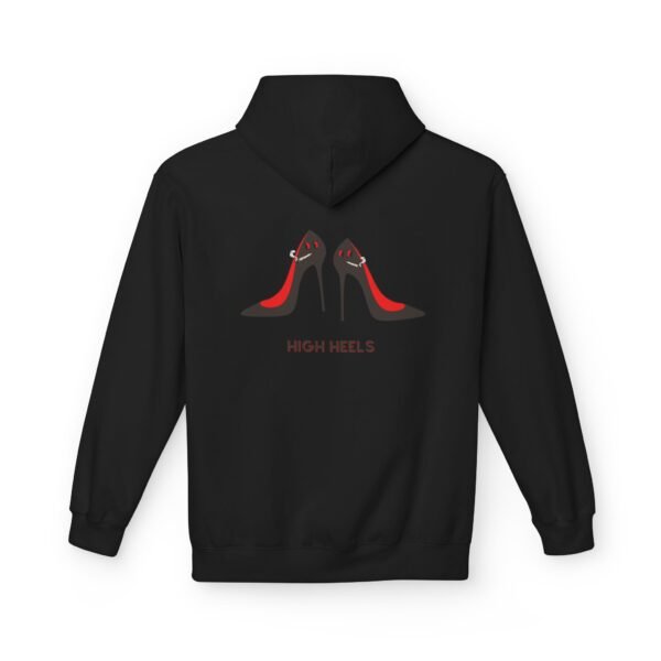 High Heels Hoodie