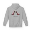 High Heels Hoodie