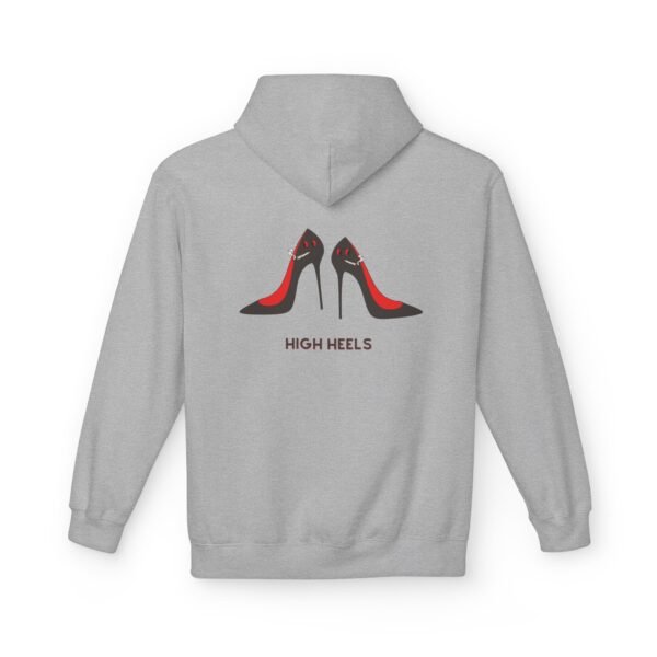 High Heels Hoodie