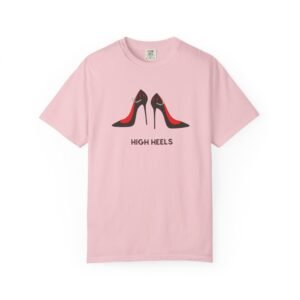 High Heels T-Shirt