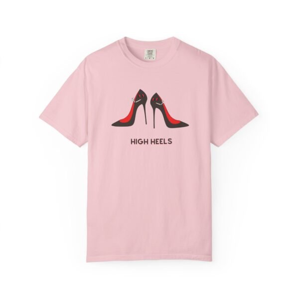 High Heels T-Shirt
