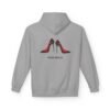 High Heels Hoodie