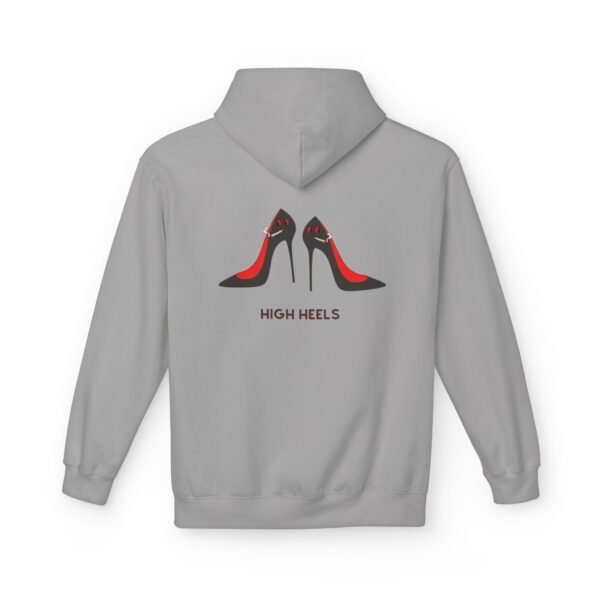 High Heels Hoodie
