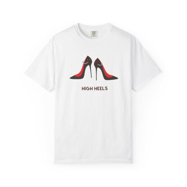 High Heels T-Shirt