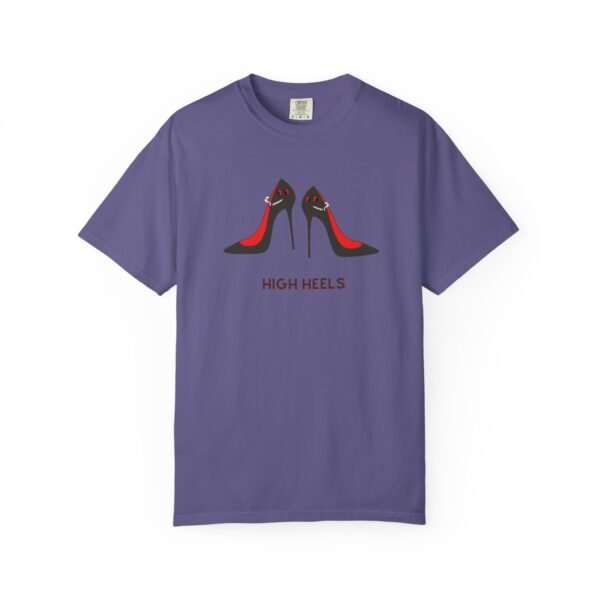 High Heels T-Shirt