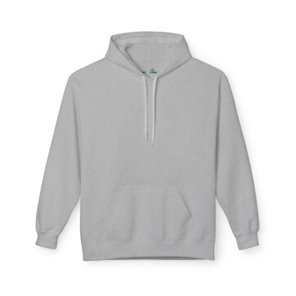 This stoned hedge hoodie features the grey rocks smoking joints
