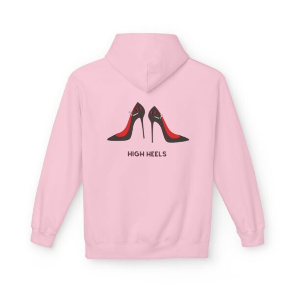High Heels Hoodie
